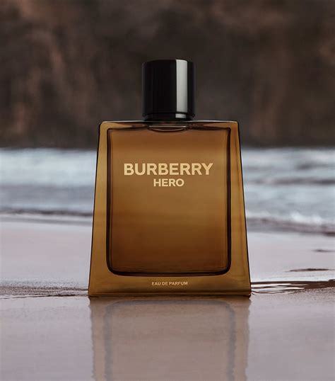 burberry hero mudali|burberry hero release date.